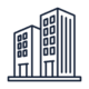 Spacious Apartments