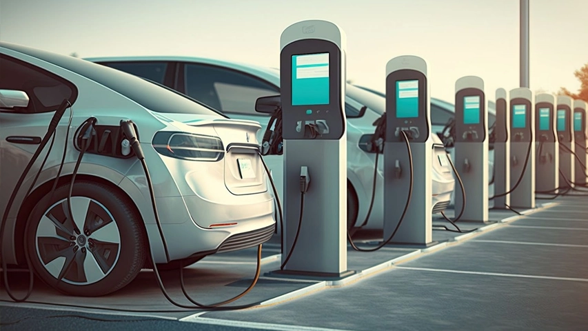 EV Charging
