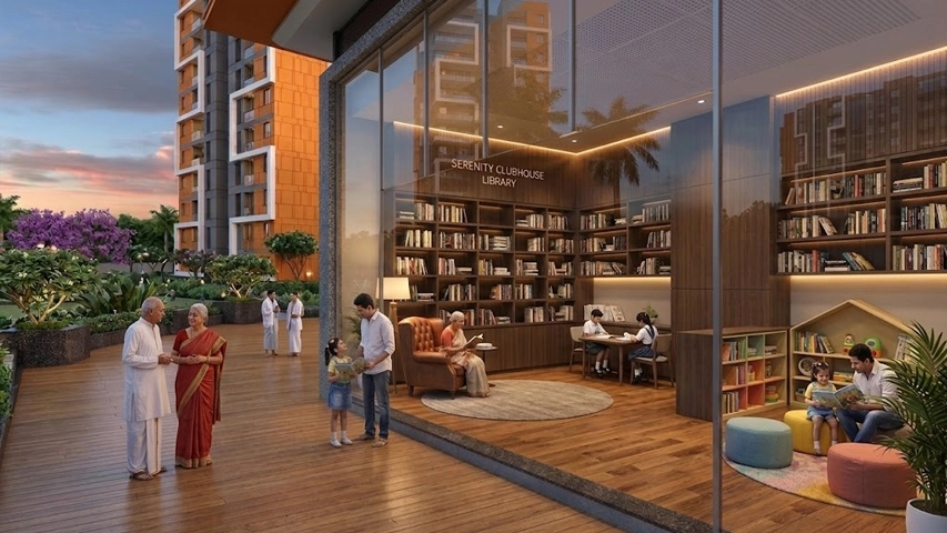 Library
