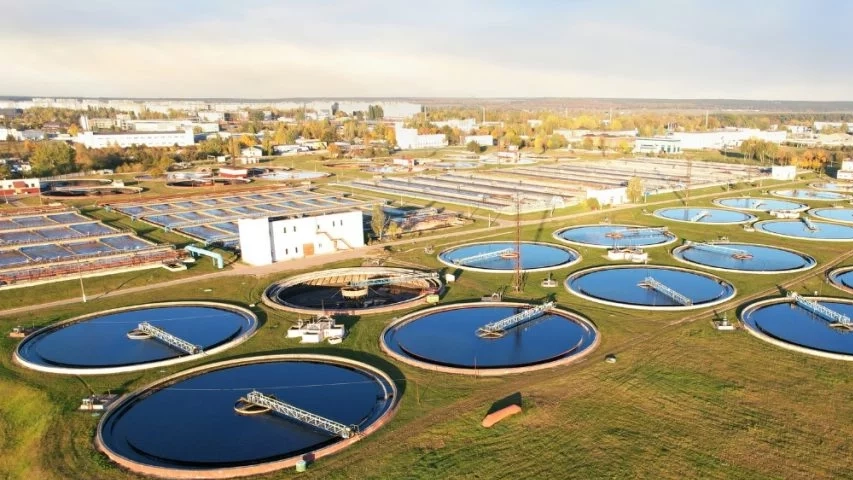 STP Plant