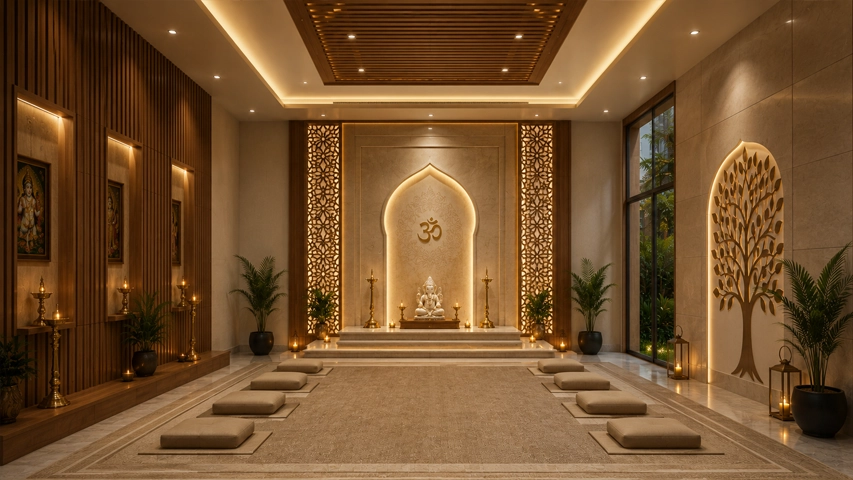 Temple