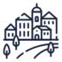 Luxury Township