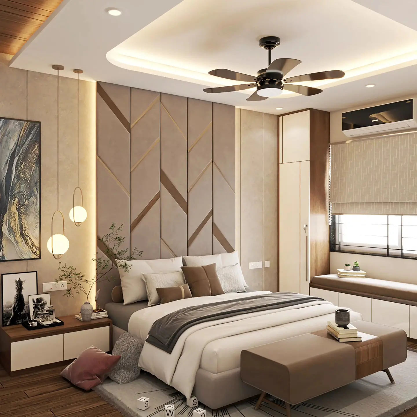 3 BHK Flats in Ranchi