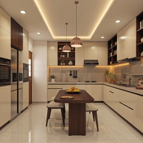3 BHK Flats in Ranchi