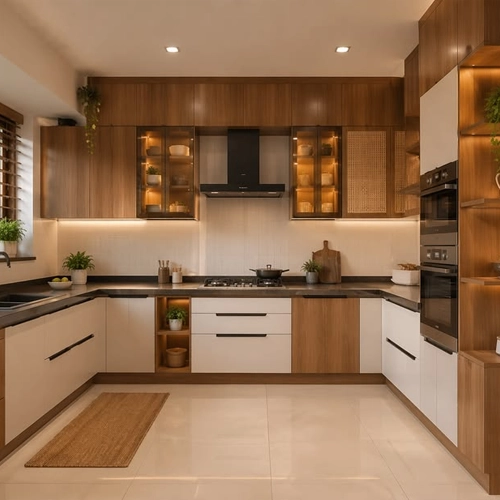 4 BHK Flats in Ranchi