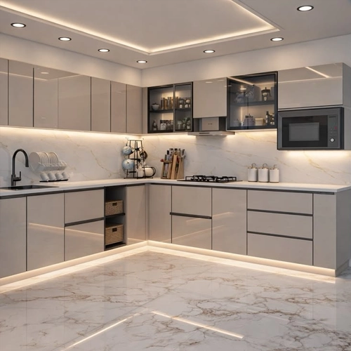 5 BHK Flats in Ranchi