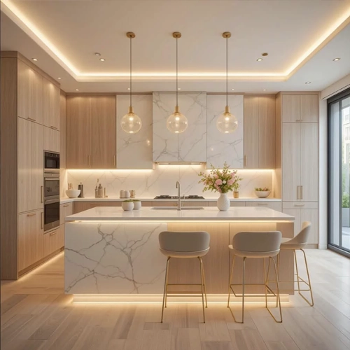 Penthouse in Ranchi