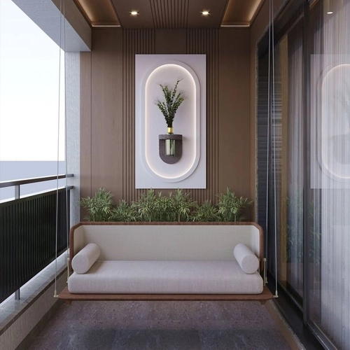 Penthouse in Ranchi