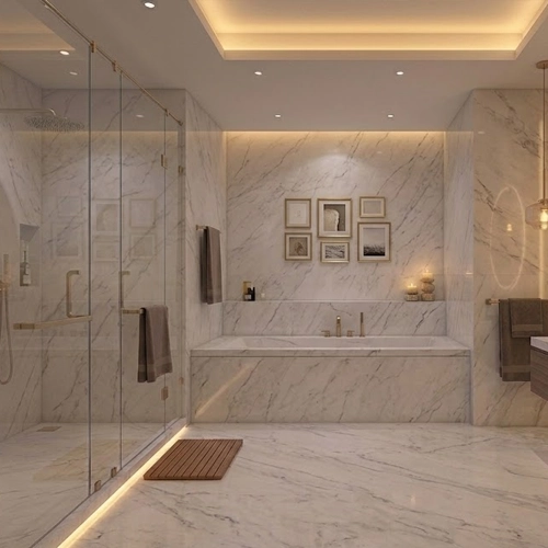Penthouse in Ranchi