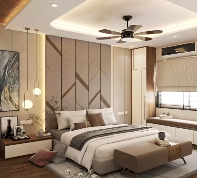 3 BHK Flats in Ranchi