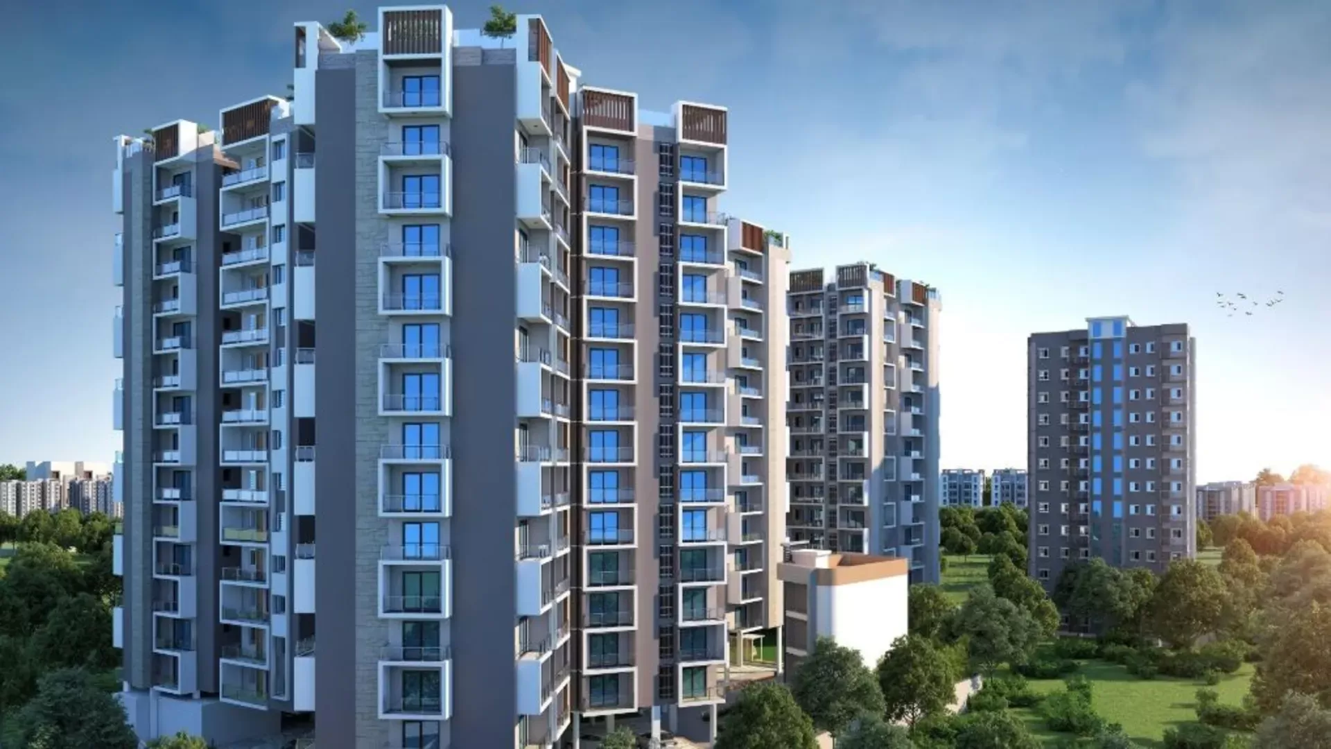 Pearl Orchid - Build with Excellence in Ranchi
