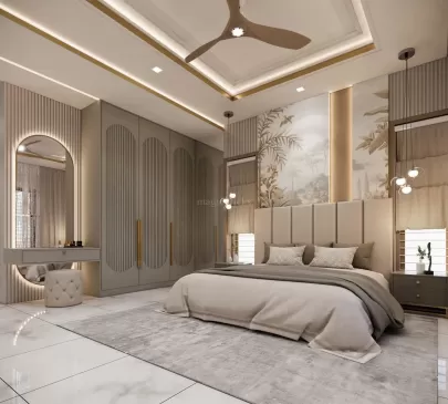 Penthouse in Ranchi